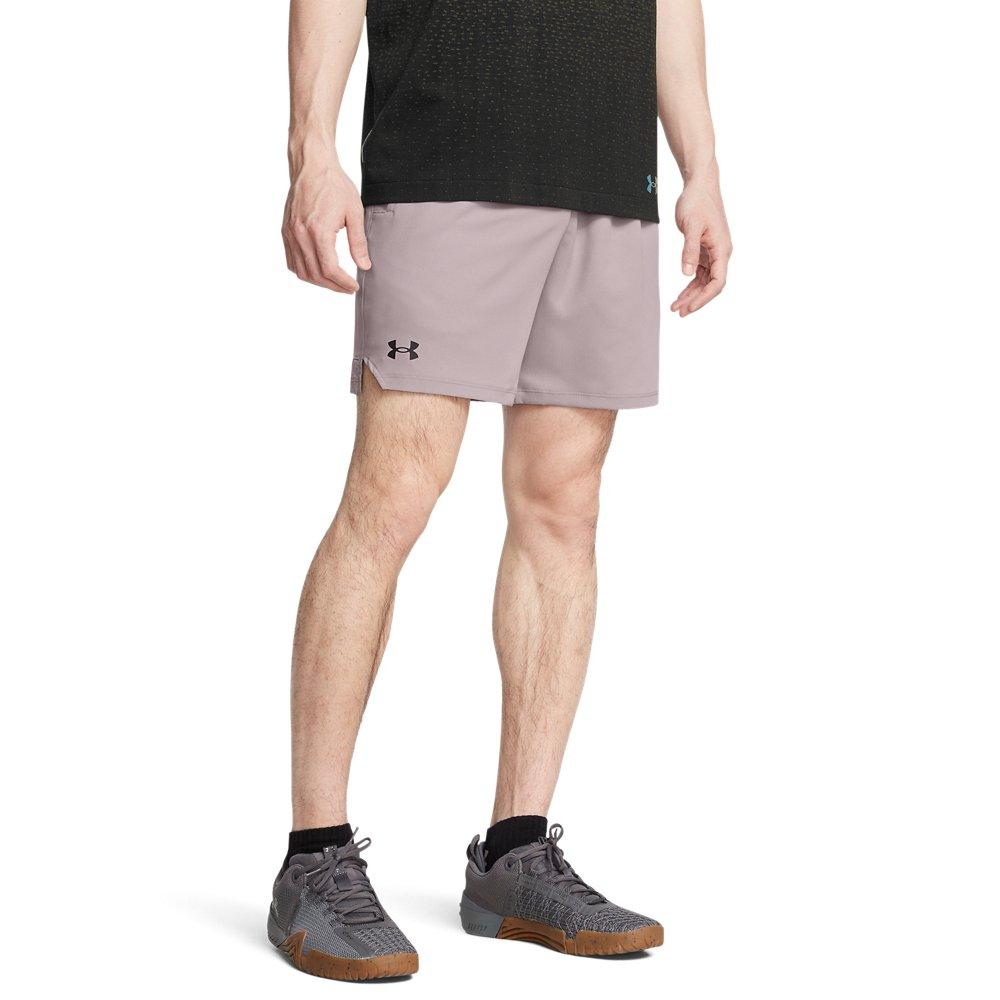 Under Armour Men's Vanish Woven 6" Shorts